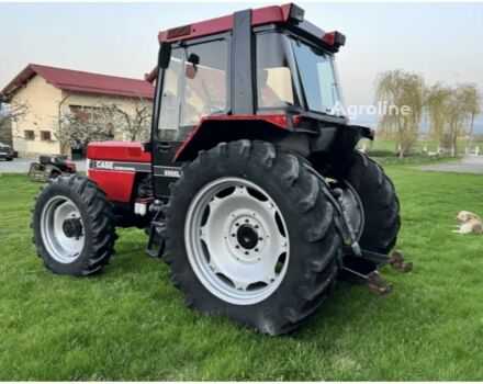 Красный Кейс Другая, объемом двигателя 0 л и пробегом 0 тыс. км за 13733 $, фото 6 на Automoto.ua