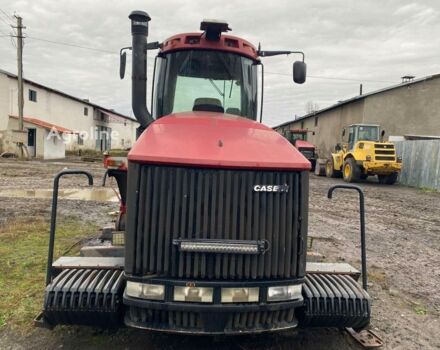 Красный Кейс Другая, объемом двигателя 0 л и пробегом 0 тыс. км за 17354 $, фото 2 на Automoto.ua