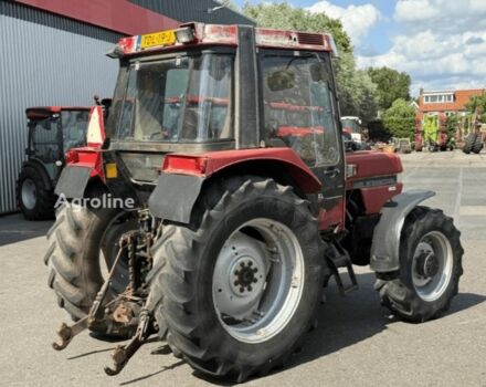 Красный Кейс Другая, объемом двигателя 0 л и пробегом 0 тыс. км за 9544 $, фото 2 на Automoto.ua