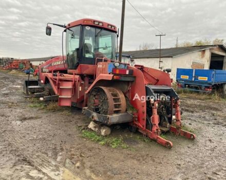 Червоний Кейс Другая, об'ємом двигуна 0 л та пробігом 0 тис. км за 10452 $, фото 1 на Automoto.ua