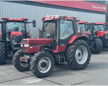 Красный Кейс Другая, объемом двигателя 0 л и пробегом 0 тыс. км за 9544 $, фото 4 на Automoto.ua