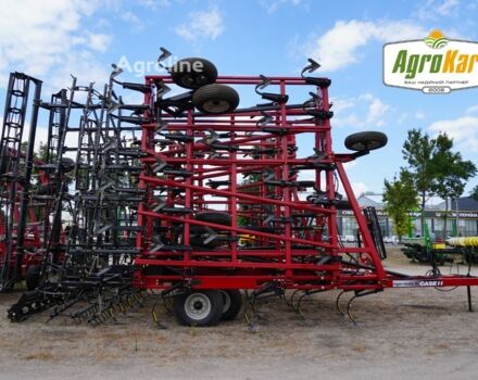 Кейс Другая 2008 в Кропивницком (Кировограде) на Automoto.ua Красный Кейс Другая, объемом двигателя 0 л и пробегом 0 тыс. км за 91240 $, фото 3 на Automoto.ua
