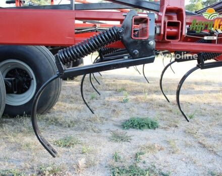 Красный Кейс Другая, объемом двигателя 0 л и пробегом 0 тыс. км за 62765 $, фото 12 на Automoto.ua