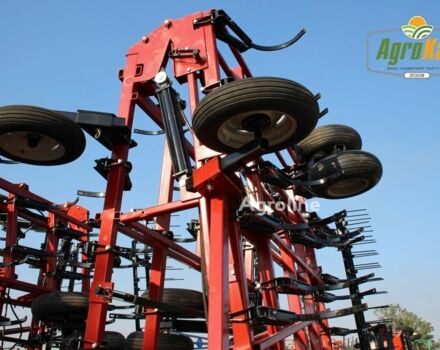 Красный Кейс Другая, объемом двигателя 0 л и пробегом 0 тыс. км за 62765 $, фото 20 на Automoto.ua