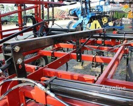 Красный Кейс Другая, объемом двигателя 0 л и пробегом 0 тыс. км за 62765 $, фото 21 на Automoto.ua