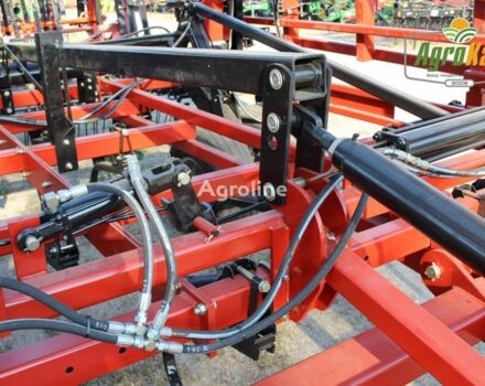 Красный Кейс Другая, объемом двигателя 0 л и пробегом 0 тыс. км за 62765 $, фото 17 на Automoto.ua