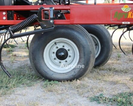 Красный Кейс Другая, объемом двигателя 0 л и пробегом 0 тыс. км за 62765 $, фото 13 на Automoto.ua