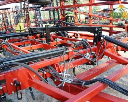 Красный Кейс Другая, объемом двигателя 0 л и пробегом 0 тыс. км за 62765 $, фото 16 на Automoto.ua