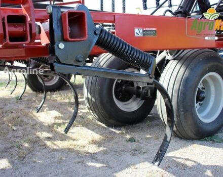 Красный Кейс Другая, объемом двигателя 0 л и пробегом 0 тыс. км за 62765 $, фото 8 на Automoto.ua