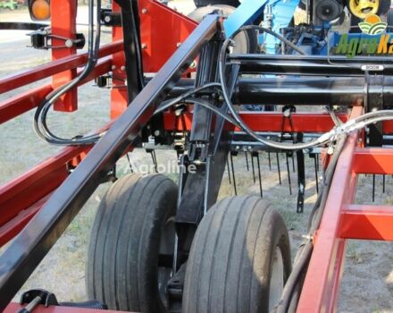 Красный Кейс Другая, объемом двигателя 0 л и пробегом 0 тыс. км за 62765 $, фото 19 на Automoto.ua