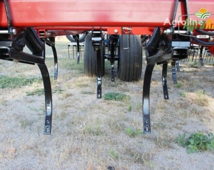 Красный Кейс Другая, объемом двигателя 0 л и пробегом 0 тыс. км за 62765 $, фото 11 на Automoto.ua