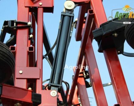 Красный Кейс Другая, объемом двигателя 0 л и пробегом 0 тыс. км за 62765 $, фото 23 на Automoto.ua