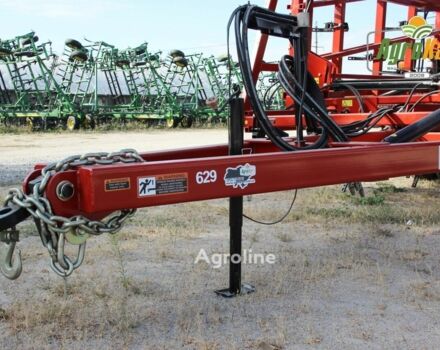 Красный Кейс Другая, объемом двигателя 0 л и пробегом 0 тыс. км за 62765 $, фото 5 на Automoto.ua