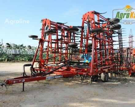 Красный Кейс Другая, объемом двигателя 0 л и пробегом 0 тыс. км за 62765 $, фото 28 на Automoto.ua