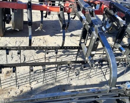 Красный Кейс Другая, объемом двигателя 0 л и пробегом 0 тыс. км за 36938 $, фото 6 на Automoto.ua