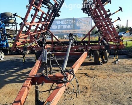 Красный Кейс Другая, объемом двигателя 0 л и пробегом 0 тыс. км за 36938 $, фото 2 на Automoto.ua