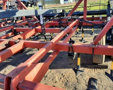 Красный Кейс Другая, объемом двигателя 0 л и пробегом 0 тыс. км за 36938 $, фото 3 на Automoto.ua