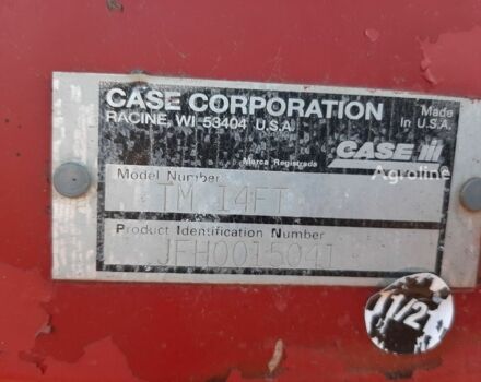 Красный Кейс Другая, объемом двигателя 0 л и пробегом 0 тыс. км за 36938 $, фото 7 на Automoto.ua