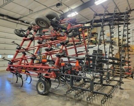 Красный Кейс Другая, объемом двигателя 0 л и пробегом 0 тыс. км за 51437 $, фото 2 на Automoto.ua