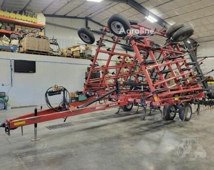 Красный Кейс Другая, объемом двигателя 0 л и пробегом 0 тыс. км за 51437 $, фото 3 на Automoto.ua