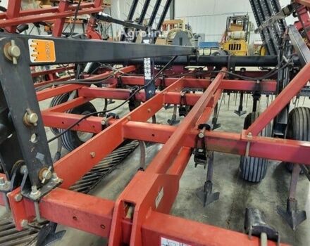 Красный Кейс Другая, объемом двигателя 0 л и пробегом 0 тыс. км за 51437 $, фото 4 на Automoto.ua