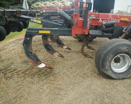 Червоний Кейс Другая, об'ємом двигуна 0 л та пробігом 0 тис. км за 26844 $, фото 4 на Automoto.ua