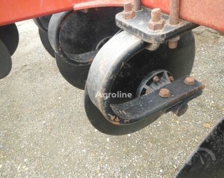 Червоний Кейс Другая, об'ємом двигуна 0 л та пробігом 0 тис. км за 26844 $, фото 17 на Automoto.ua