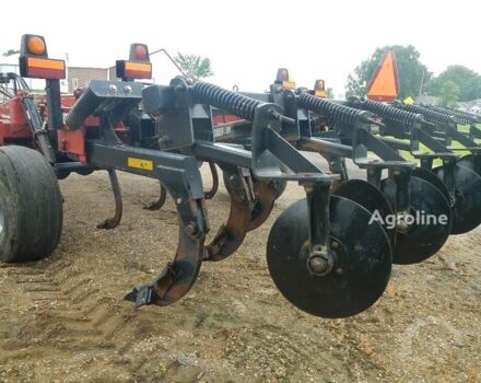 Червоний Кейс Другая, об'ємом двигуна 0 л та пробігом 0 тис. км за 26844 $, фото 8 на Automoto.ua