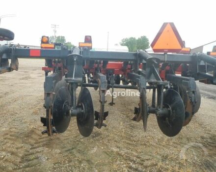 Червоний Кейс Другая, об'ємом двигуна 0 л та пробігом 0 тис. км за 26844 $, фото 7 на Automoto.ua