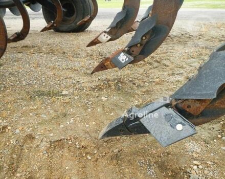 Червоний Кейс Другая, об'ємом двигуна 0 л та пробігом 0 тис. км за 26844 $, фото 10 на Automoto.ua