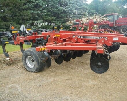 Червоний Кейс Другая, об'ємом двигуна 0 л та пробігом 0 тис. км за 26844 $, фото 23 на Automoto.ua