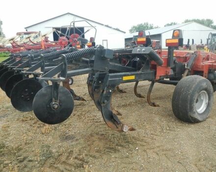 Червоний Кейс Другая, об'ємом двигуна 0 л та пробігом 0 тис. км за 26844 $, фото 5 на Automoto.ua