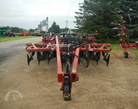 Червоний Кейс Другая, об'ємом двигуна 0 л та пробігом 0 тис. км за 26844 $, фото 1 на Automoto.ua