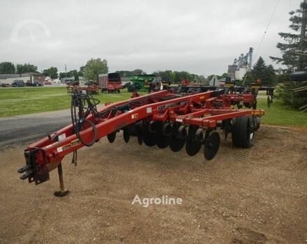 Червоний Кейс Другая, об'ємом двигуна 0 л та пробігом 0 тис. км за 26844 $, фото 19 на Automoto.ua