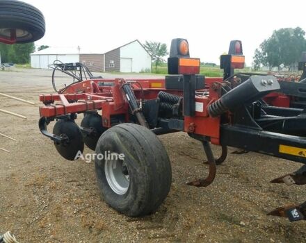 Червоний Кейс Другая, об'ємом двигуна 0 л та пробігом 0 тис. км за 26844 $, фото 9 на Automoto.ua