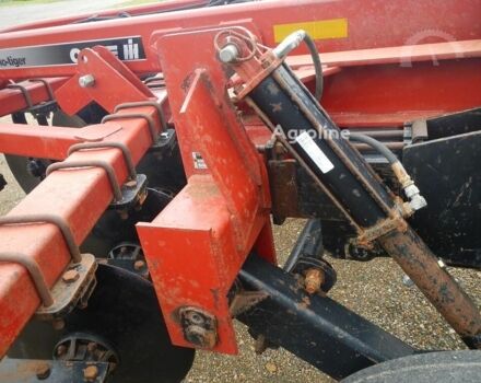 Червоний Кейс Другая, об'ємом двигуна 0 л та пробігом 0 тис. км за 26844 $, фото 13 на Automoto.ua