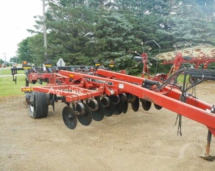 Червоний Кейс Другая, об'ємом двигуна 0 л та пробігом 0 тис. км за 26844 $, фото 2 на Automoto.ua