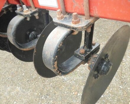 Червоний Кейс Другая, об'ємом двигуна 0 л та пробігом 0 тис. км за 26844 $, фото 16 на Automoto.ua