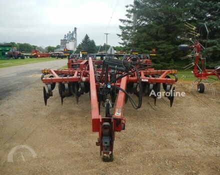 Червоний Кейс Другая, об'ємом двигуна 0 л та пробігом 0 тис. км за 26844 $, фото 20 на Automoto.ua