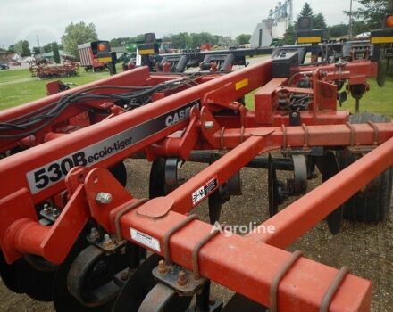 Червоний Кейс Другая, об'ємом двигуна 0 л та пробігом 0 тис. км за 26844 $, фото 15 на Automoto.ua