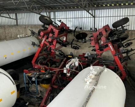 Червоний Кейс Другая, об'ємом двигуна 0 л та пробігом 0 тис. км за 75596 $, фото 2 на Automoto.ua