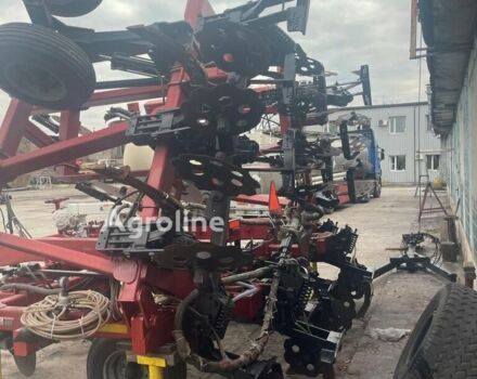 Червоний Кейс Другая, об'ємом двигуна 0 л та пробігом 0 тис. км за 75596 $, фото 1 на Automoto.ua