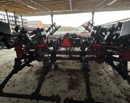 Червоний Кейс Другая, об'ємом двигуна 0 л та пробігом 0 тис. км за 80848 $, фото 5 на Automoto.ua