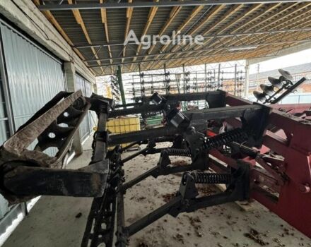 Червоний Кейс Другая, об'ємом двигуна 0 л та пробігом 0 тис. км за 80848 $, фото 4 на Automoto.ua