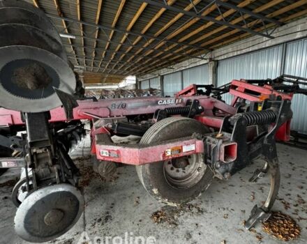 Червоний Кейс Другая, об'ємом двигуна 0 л та пробігом 0 тис. км за 80848 $, фото 3 на Automoto.ua