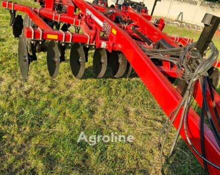 Красный Кейс Другая, объемом двигателя 0 л и пробегом 0 тыс. км за 28285 $, фото 3 на Automoto.ua