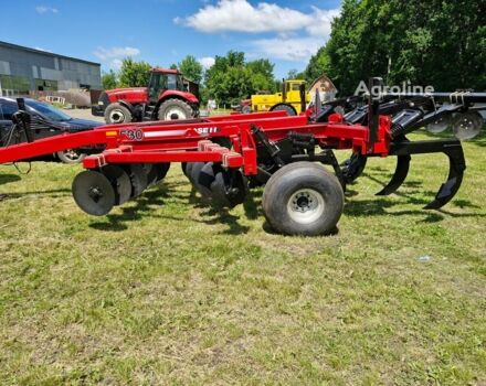 Красный Кейс Другая, объемом двигателя 0 л и пробегом 0 тыс. км за 28285 $, фото 7 на Automoto.ua