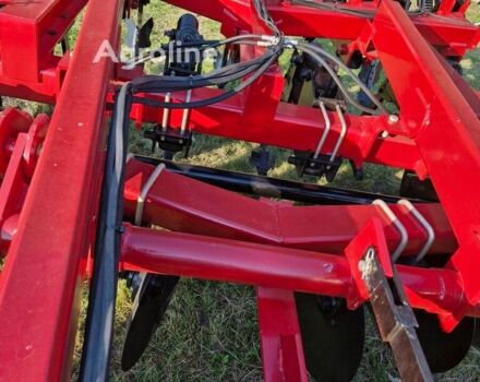 Красный Кейс Другая, объемом двигателя 0 л и пробегом 0 тыс. км за 28285 $, фото 5 на Automoto.ua