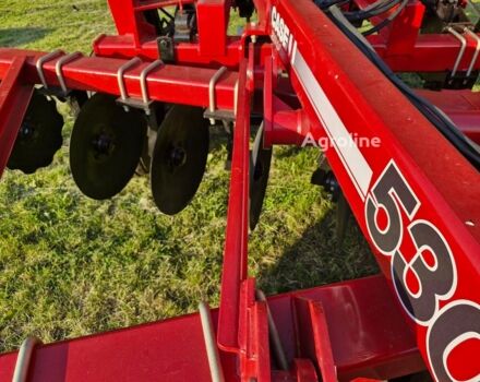 Красный Кейс Другая, объемом двигателя 0 л и пробегом 0 тыс. км за 28285 $, фото 4 на Automoto.ua