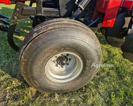 Красный Кейс Другая, объемом двигателя 0 л и пробегом 0 тыс. км за 28285 $, фото 2 на Automoto.ua